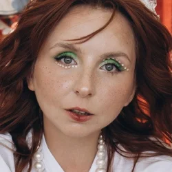Татьяна Качурина