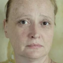 Татьяна Мишина