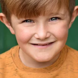 Taylor Fay