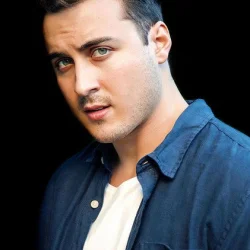 Taylor Glockner
