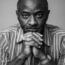 Tayo Aluko