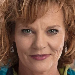 Teance Blackburn