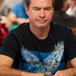 Ted Forrest