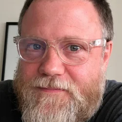 Ted Travelstead