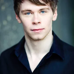 Teddy Moynihan
