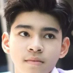 Teerapat Nuken