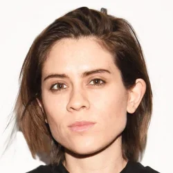 Tegan Quin