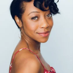Teisha Speight