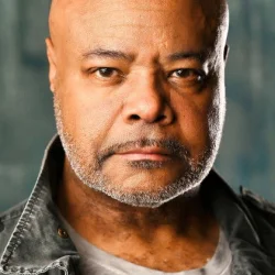 Terence Bernie Hines