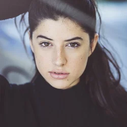 Teresa Ferrari