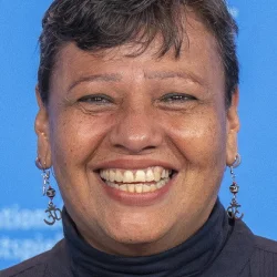 Teresa Sánchez