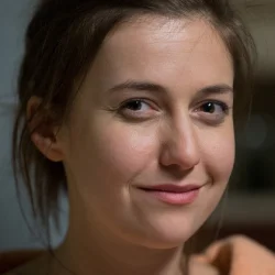 Tereza Dočkalová