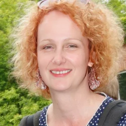 Tereza Nekudová