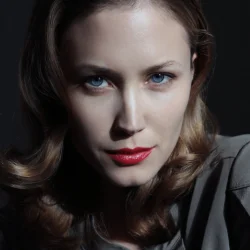 Tereza Srbova