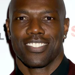 Terrell Owens