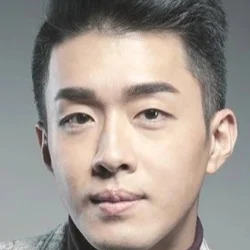 Terrence Huang