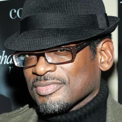 Terrence 'T.C.' Carson