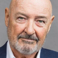 Терри О'Куинн