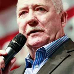 Terry Fullerton