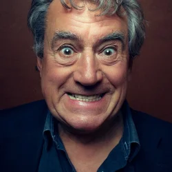Terry Jones