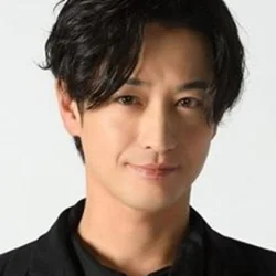 Terunosuke Takezai