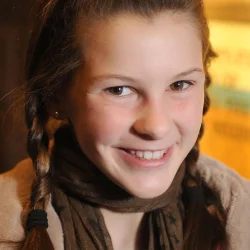 Tessa Allen