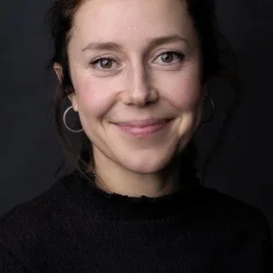 Tessa Parr