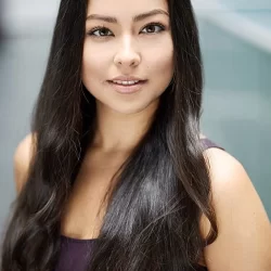 Tessa Tamura