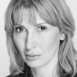 Tetiana Krulikovska