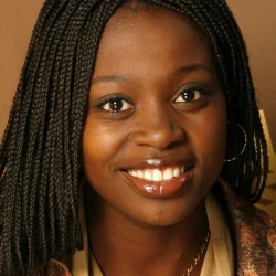 Thandiwe Mesele