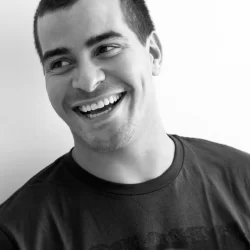 Thiago Martins