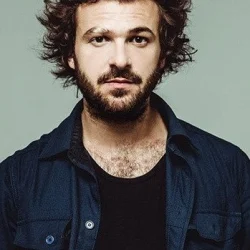 Thibaut Évrard