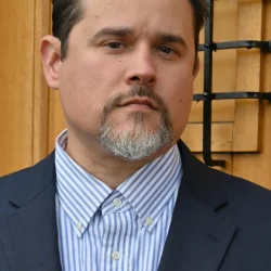 Thomas C. Stuhr
