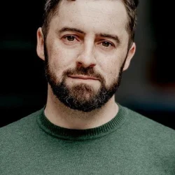 Thomas Finnegan