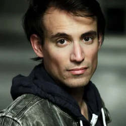 Thomas Gourdy