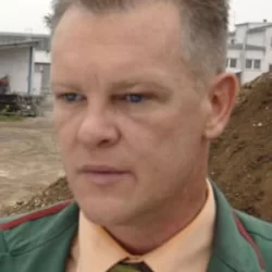 Thomas Lawinky