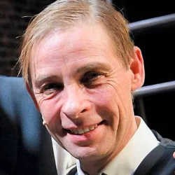Thomas Mørk
