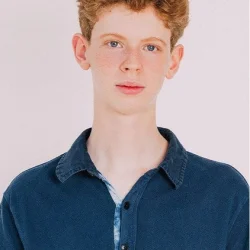 Thomas Riley
