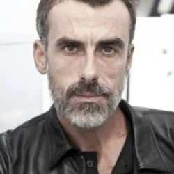 Thomas Trabacchi