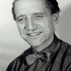 Thorbjørn Egner