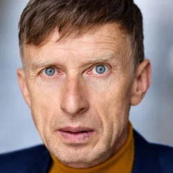 Thorsten Krohn