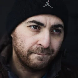 Tigran Gevorkjan