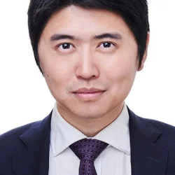 Тим Чжан