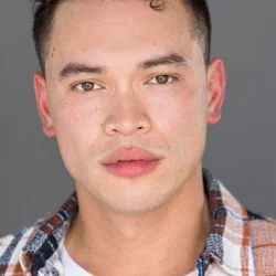 Tim Gabriel