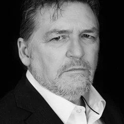 Tim J. Henley