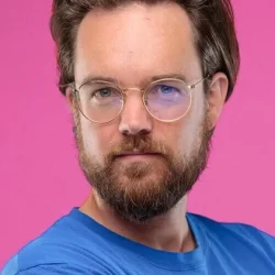 Tim Murck