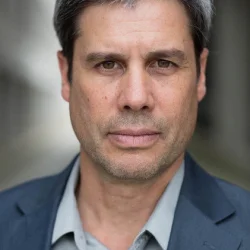 Tim Perez-Ross