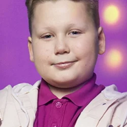 Timofey Burlakov
