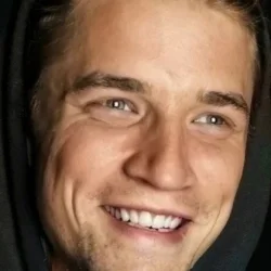 Timofey Dashuk