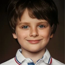 Timofey Dmitrienko
